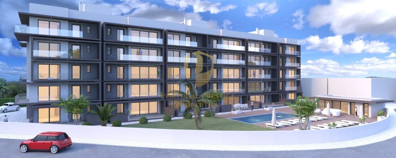 Apartamento T3 para Venda em Olhão Foto 12