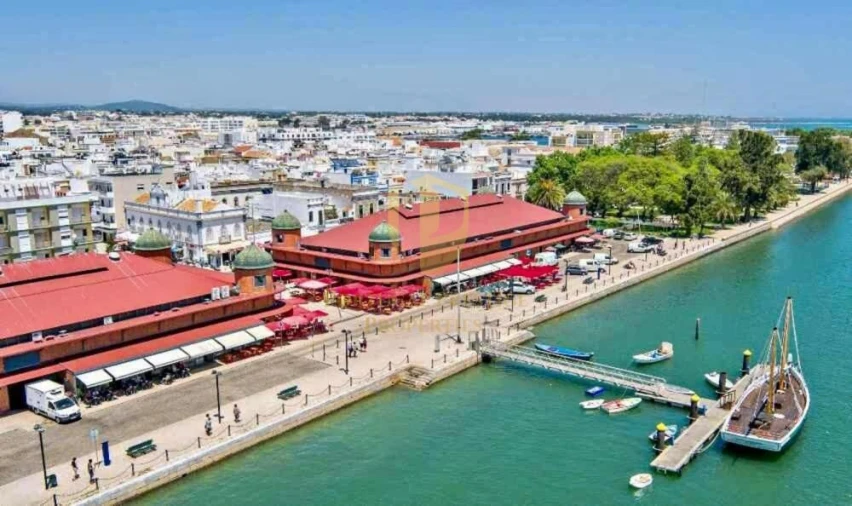 Apartamento T3 para Venda em Olhão Foto 27