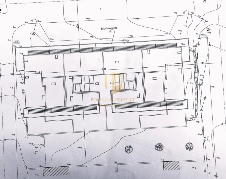Terreno para Venda em Quelfes Foto 18