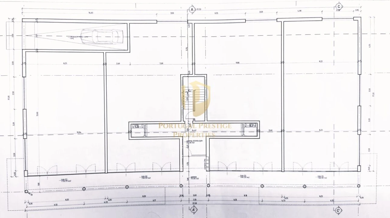 Terreno para Venda em Quelfes Foto 20