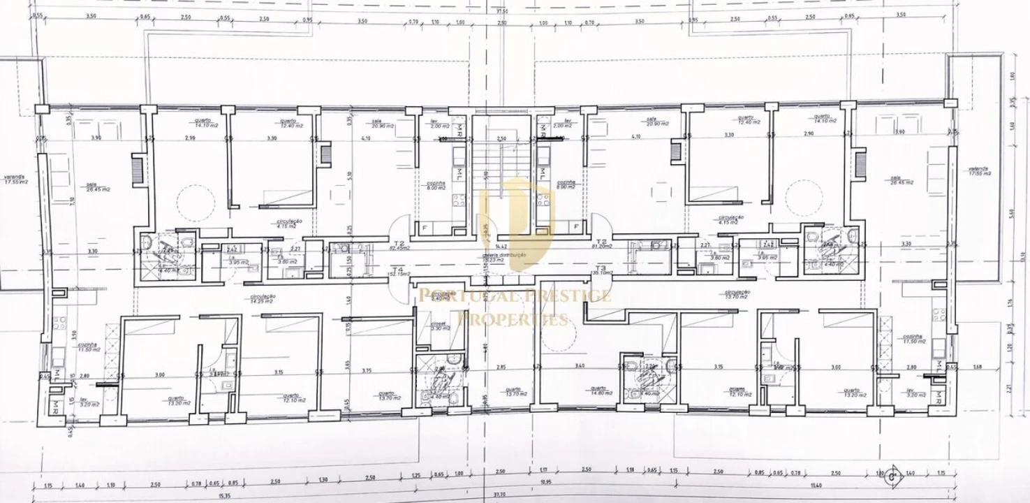 Terreno para Venda em Quelfes Foto 24