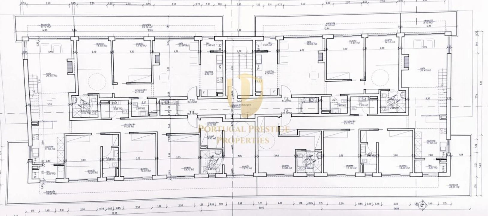 Terreno para Venda em Quelfes Foto 25