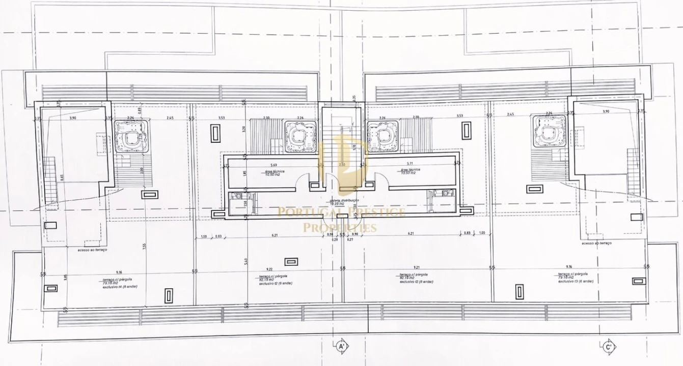 Terreno para Venda em Quelfes Foto 26
