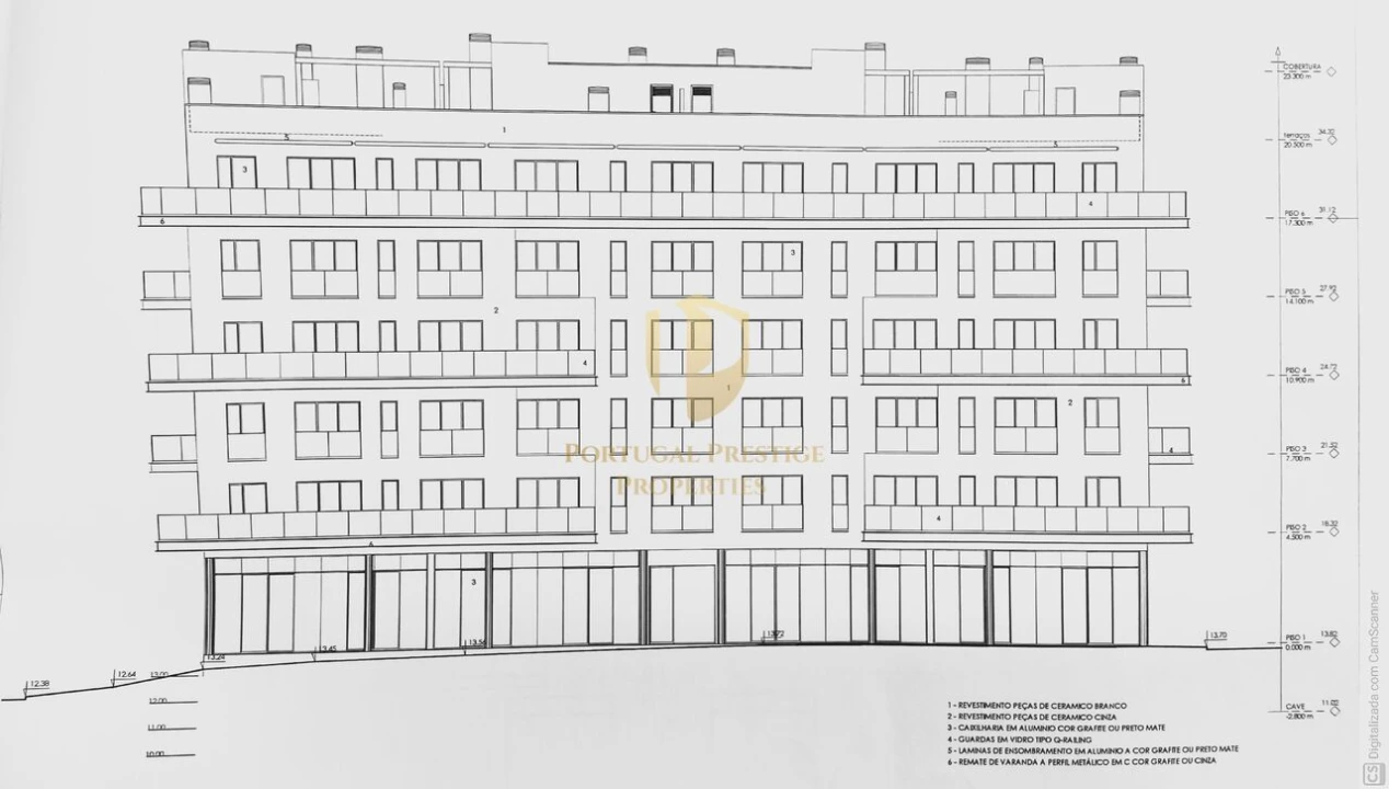 Terreno para Venda em Quelfes Foto 27