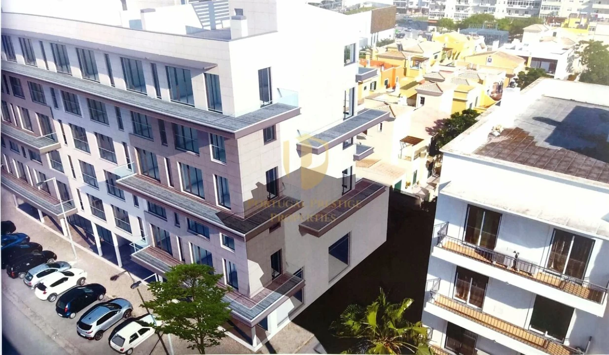 Terreno para Venda em Quelfes Foto 33