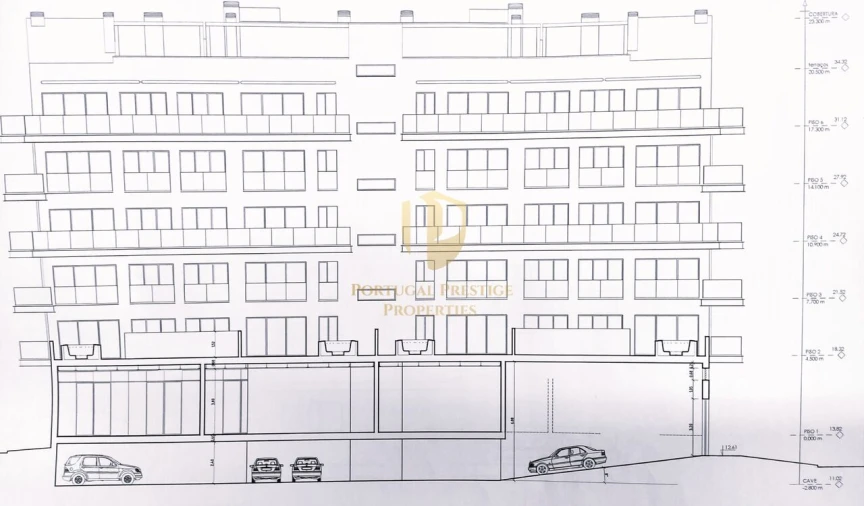 Terreno para Venda em Quelfes Foto 13