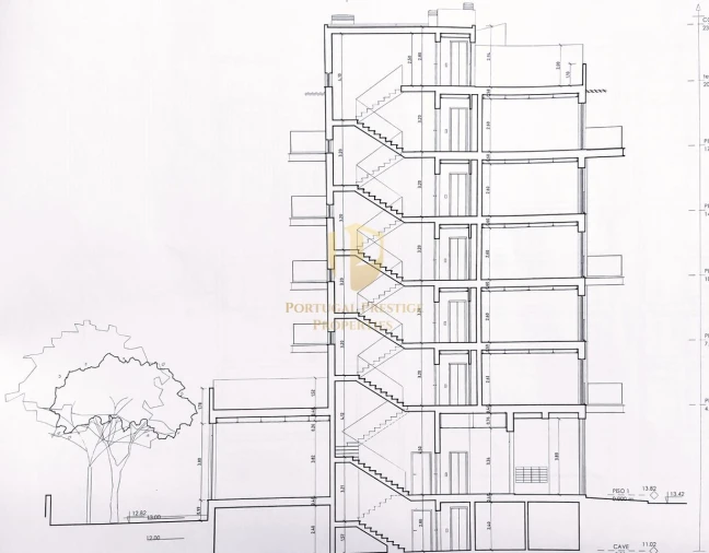 Terreno para Venda em Quelfes Foto 15