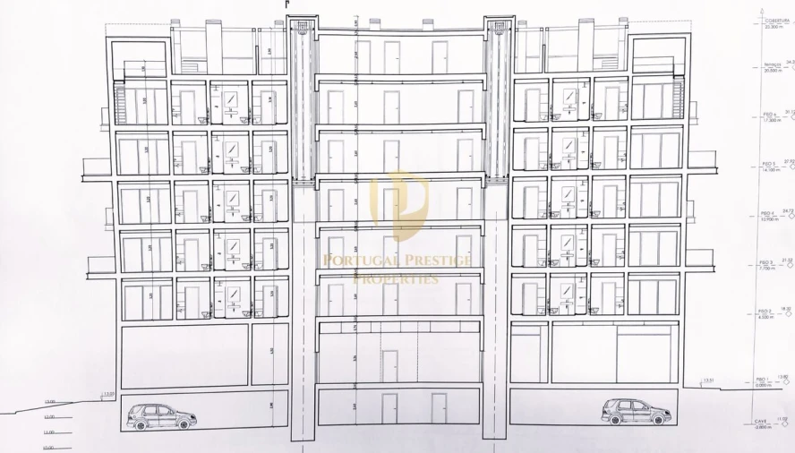 Terreno para Venda em Quelfes Foto 16