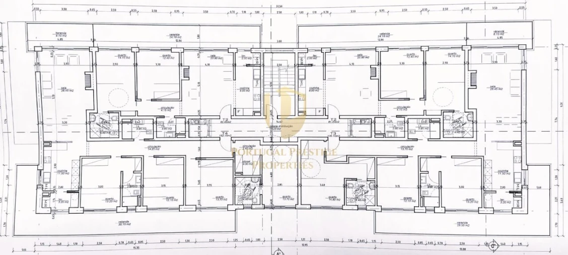 Terreno para Venda em Quelfes Foto 23