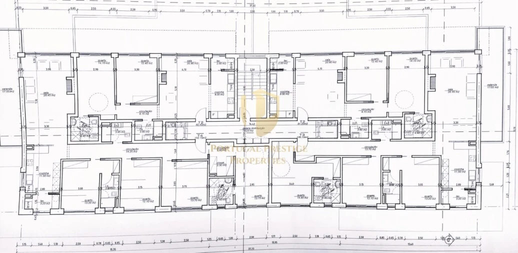 Terreno para Venda em Quelfes Foto 24