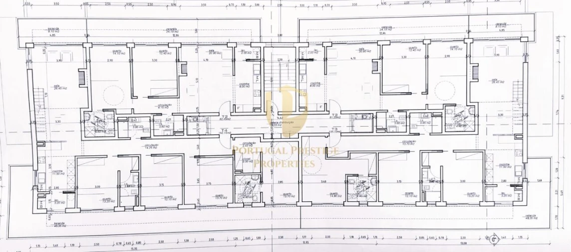 Terreno para Venda em Quelfes Foto 25