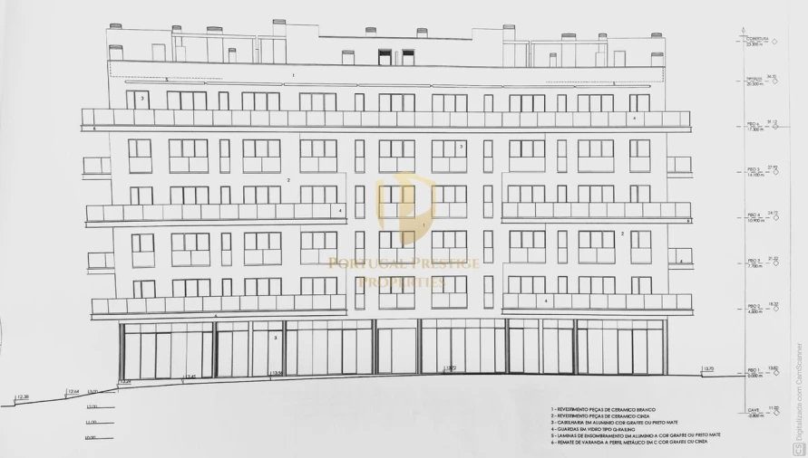 Terreno para Venda em Quelfes Foto 27