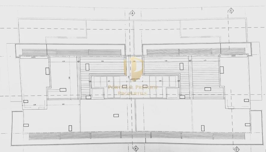 Terreno para Venda em Quelfes Foto 29