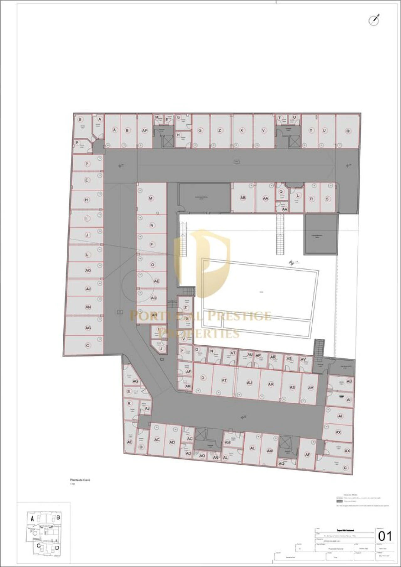 Apartamento T3 para Venda em Quelfes Foto 34