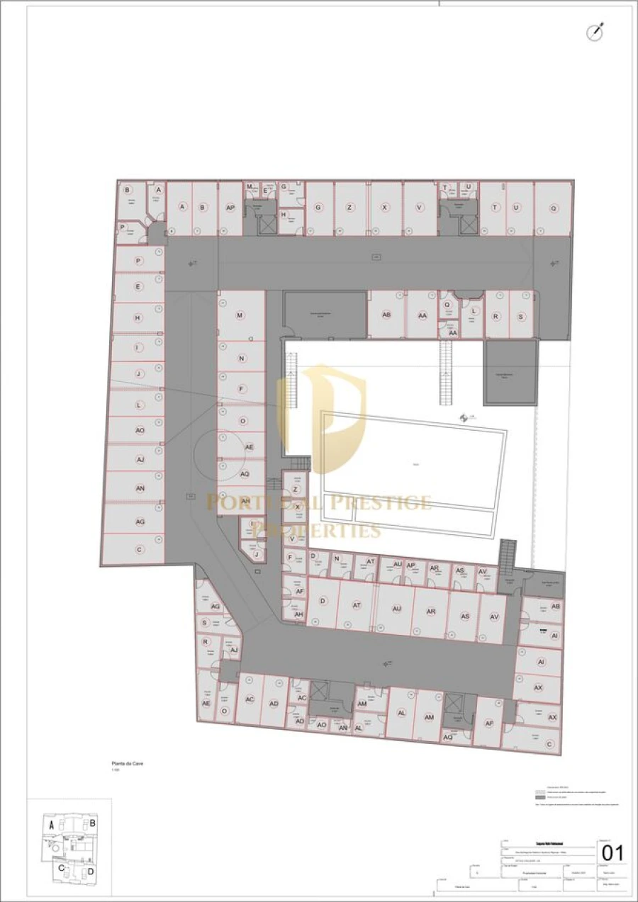Apartamento T3 para Venda em Quelfes Foto 27