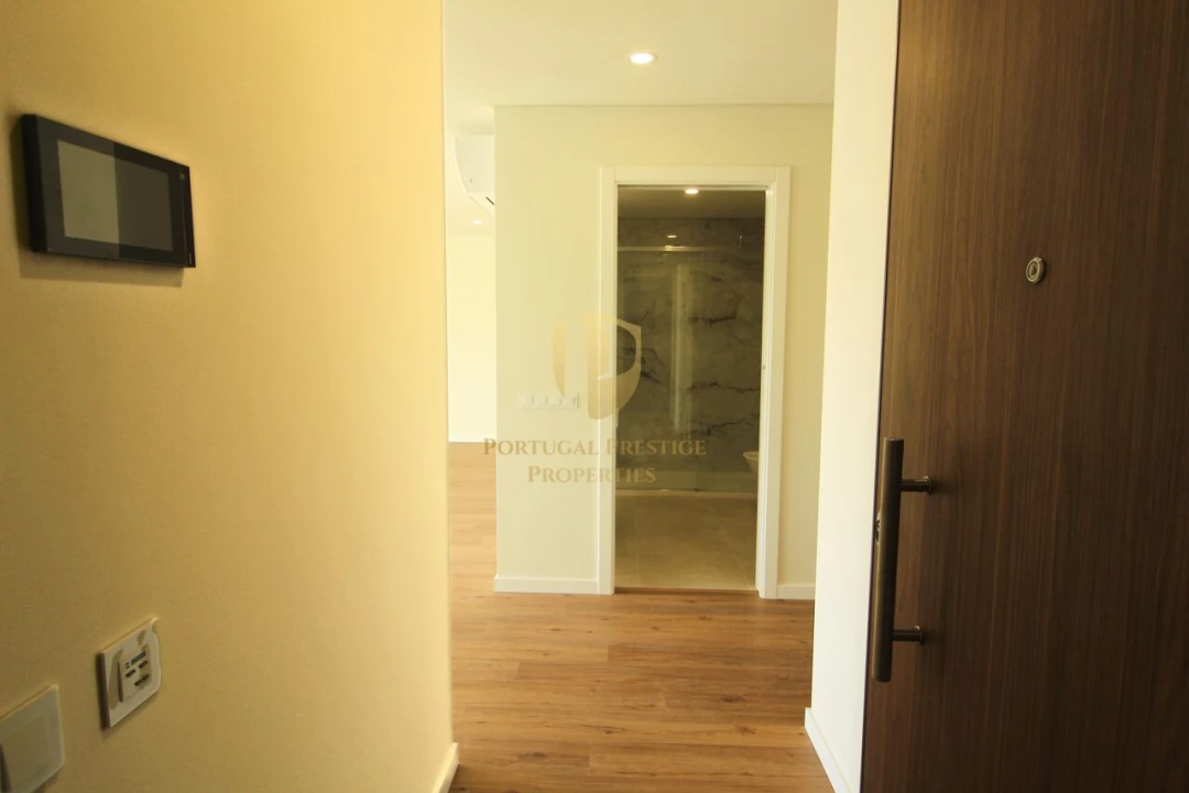 Apartamento T3 para Venda em Vila Real de Santo Antonio Foto 13