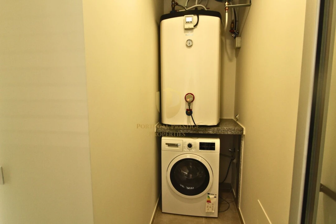 Apartamento T3 para Venda em Vila Real de Santo Antonio Foto 12