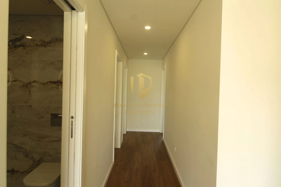 Apartamento T3 para Venda em Vila Real de Santo Antonio Foto 16