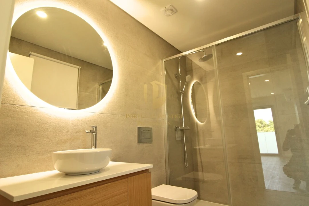 Apartamento T3 para Venda em Vila Real de Santo Antonio Foto 21