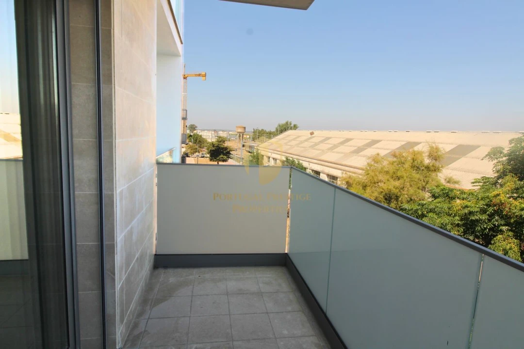 Apartamento T3 para Venda em Vila Real de Santo Antonio Foto 24