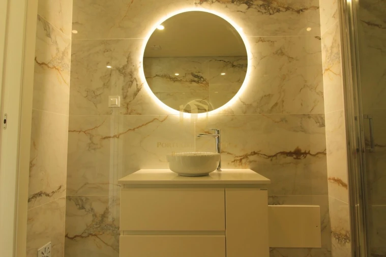 Apartamento T3 para Venda em Vila Real de Santo Antonio Foto 14