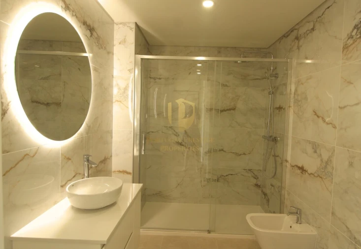 Apartamento T3 para Venda em Vila Real de Santo Antonio Foto 15