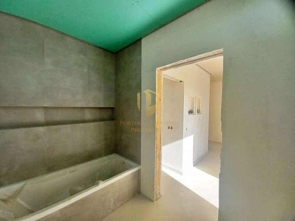 Apartamento T2 para Venda em Almancil Foto 21