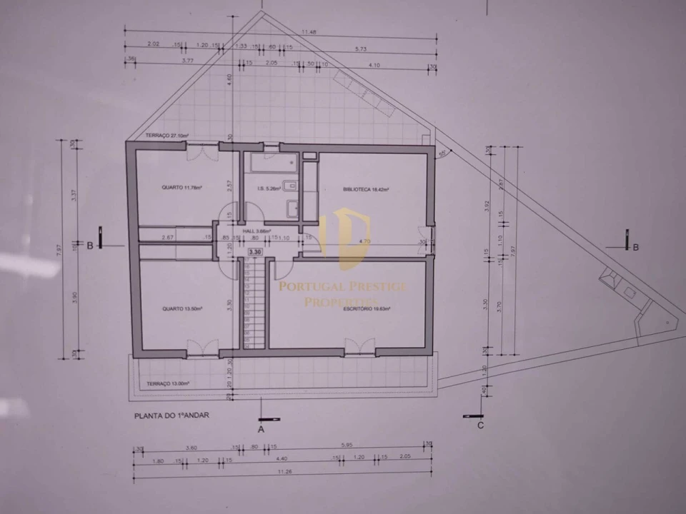 Moradia T5 para Venda em Castro Marim Foto 5