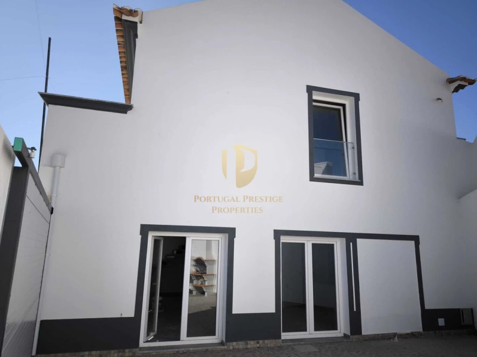 Moradia T5 para Venda em Castro Marim Foto 9