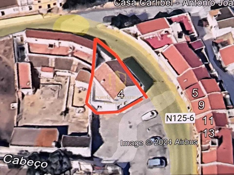 Moradia T5 para Venda em Castro Marim Foto 14