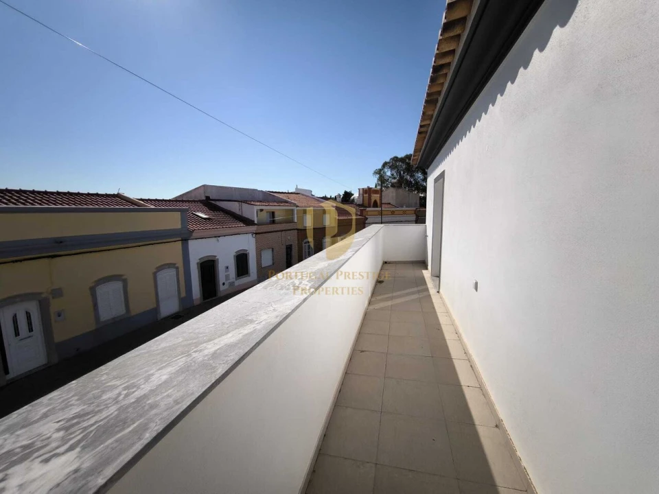 Moradia T5 para Venda em Castro Marim Foto 30