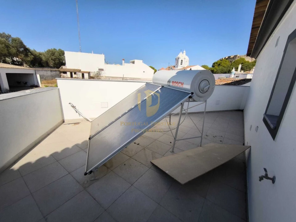 Moradia T5 para Venda em Castro Marim Foto 38