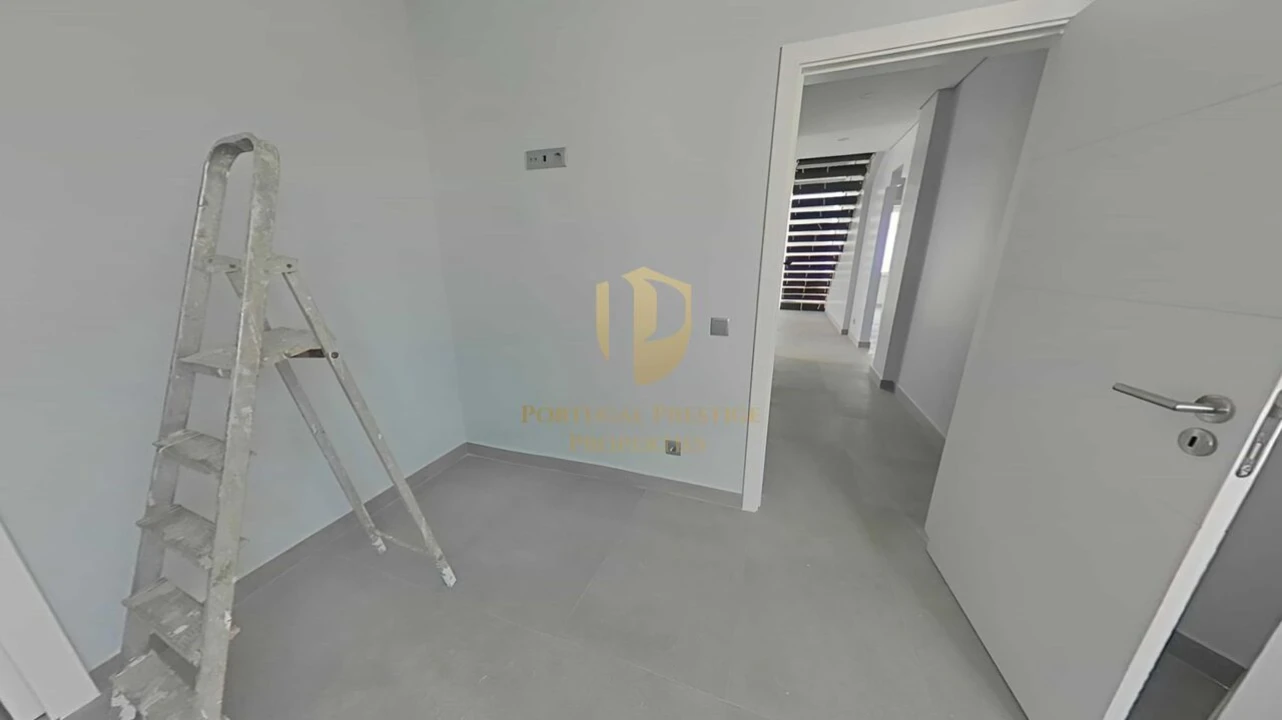 Moradia T5 para Venda em Castro Marim Foto 60