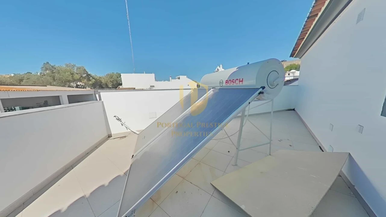 Moradia T5 para Venda em Castro Marim Foto 68