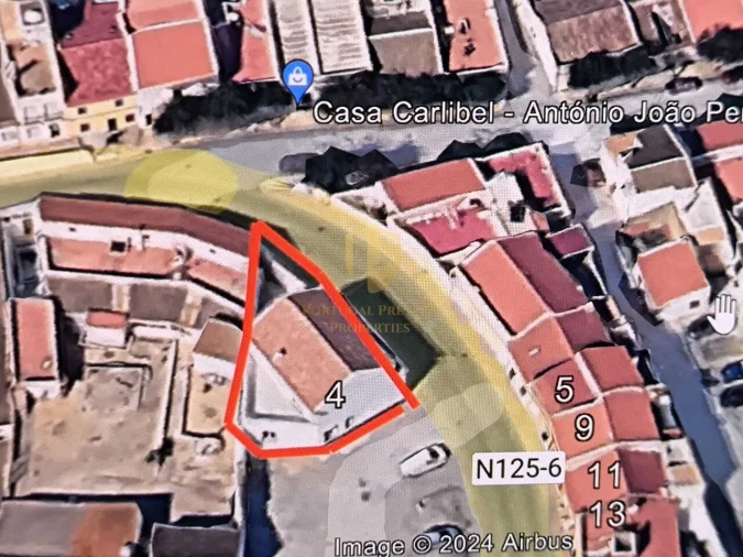 Moradia T5 para Venda em Castro Marim Foto 2