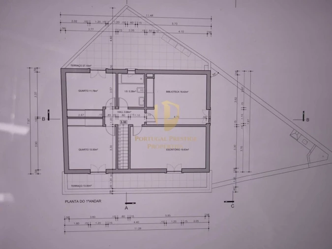 Moradia T5 para Venda em Castro Marim Foto 5