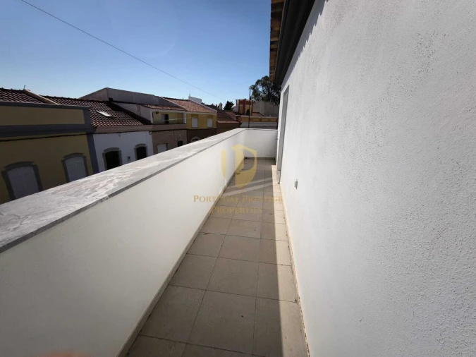 Moradia T5 para Venda em Castro Marim Foto 29