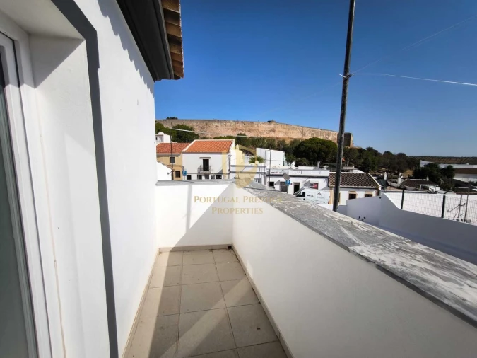 Moradia T5 para Venda em Castro Marim Foto 28