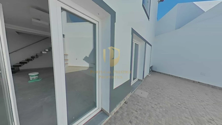 Moradia T5 para Venda em Castro Marim Foto 41