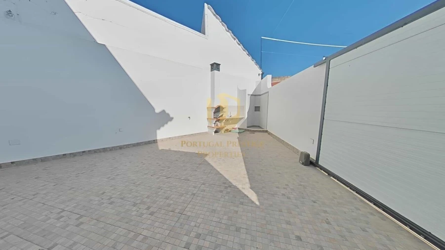 Moradia T5 para Venda em Castro Marim Foto 44