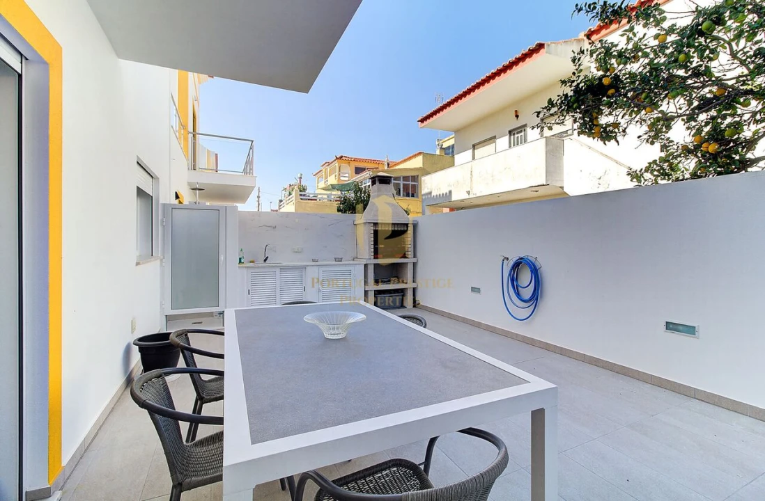 Moradia T2 para Venda em Vila Real de Santo Antonio Foto 17