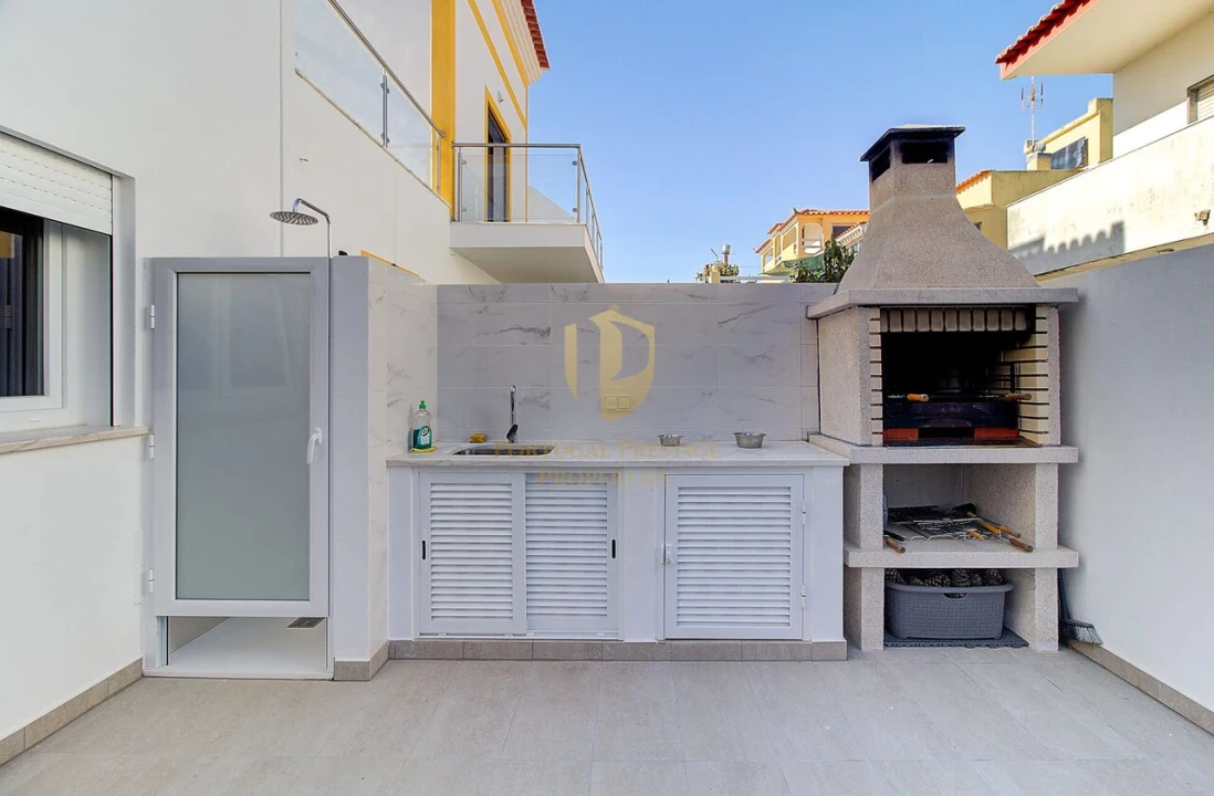 Moradia T2 para Venda em Vila Real de Santo Antonio Foto 18