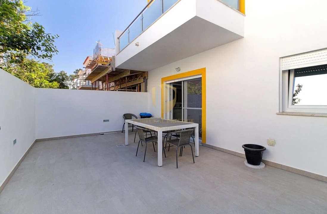 Moradia T2 para Venda em Vila Real de Santo Antonio Foto 19