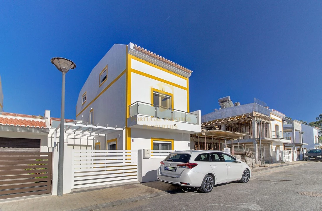 Moradia T2 para Venda em Vila Real de Santo Antonio Foto 45