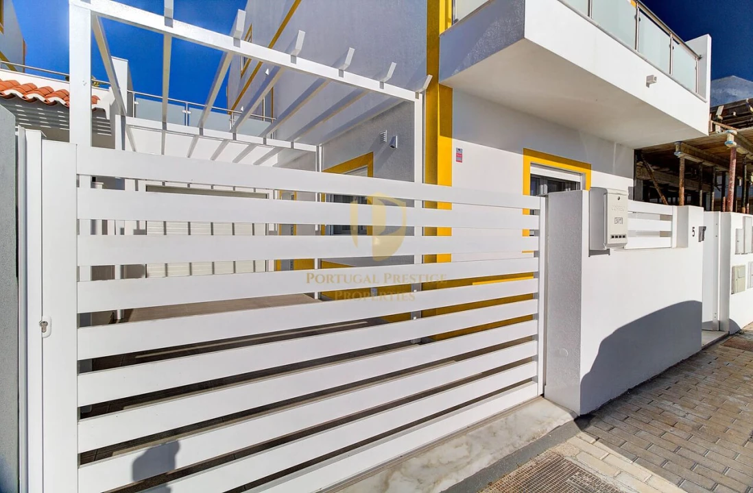 Moradia T2 para Venda em Vila Real de Santo Antonio Foto 44