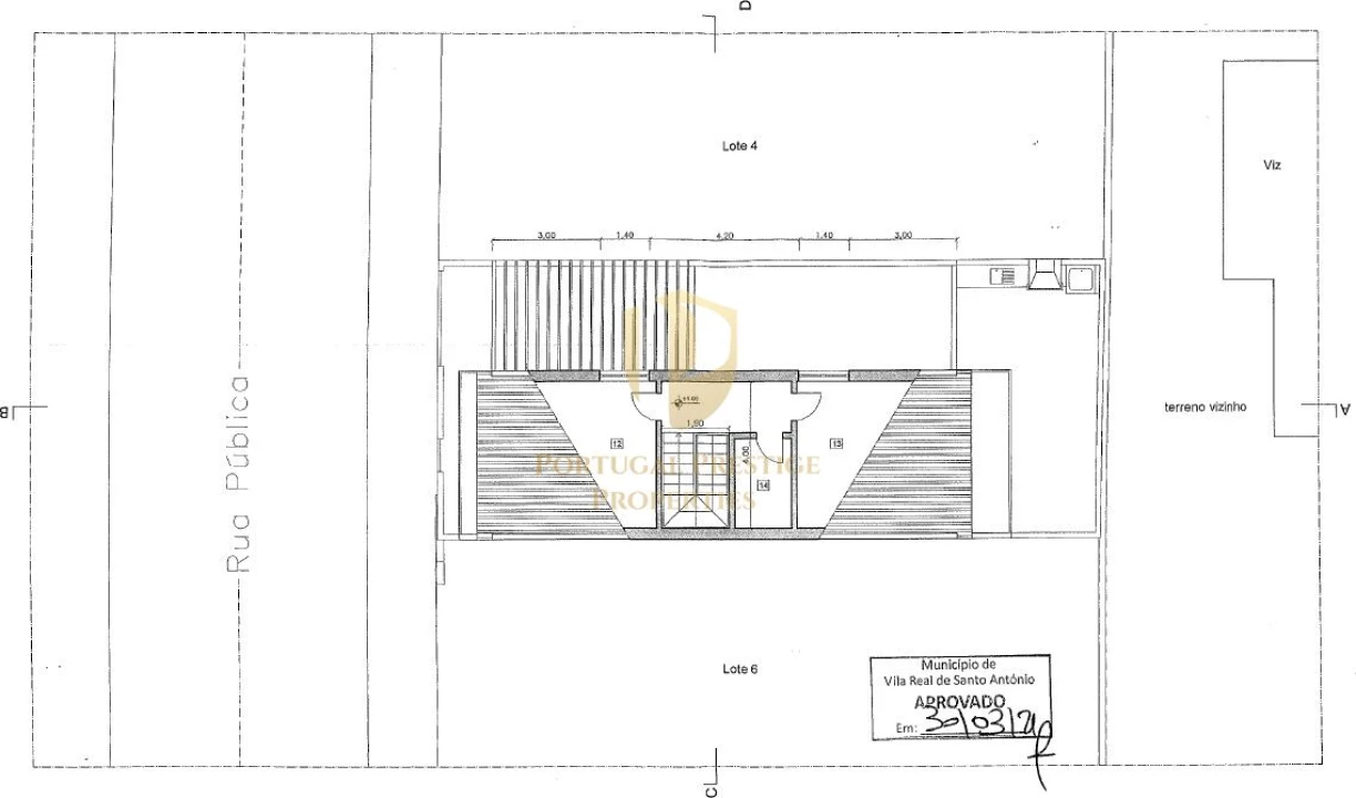 Moradia T2 para Venda em Vila Real de Santo Antonio Foto 48
