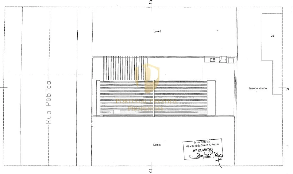 Moradia T2 para Venda em Vila Real de Santo Antonio Foto 49