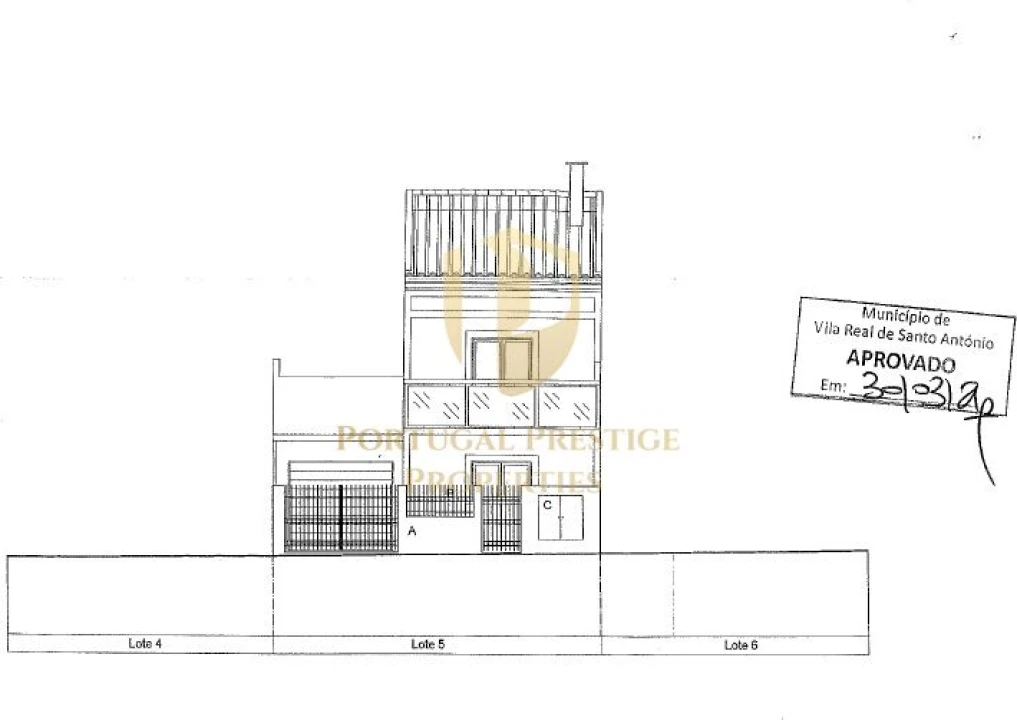 Moradia T2 para Venda em Vila Real de Santo Antonio Foto 51