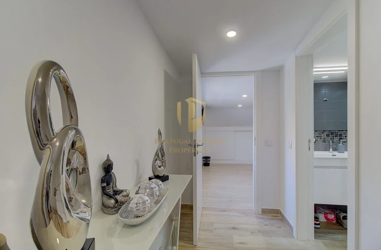 Moradia T2 para Venda em Vila Real de Santo Antonio Foto 30