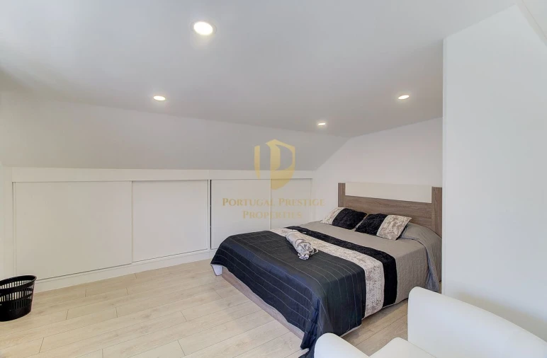 Moradia T2 para Venda em Vila Real de Santo Antonio Foto 34